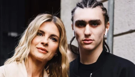 achille costacurta tik tok