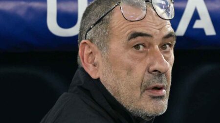 Panchina Milan, Paulo Fonseca allontana Maurizio Sarri: che può tornare in Premier League. La squadra panchina milan, maurizio sarri