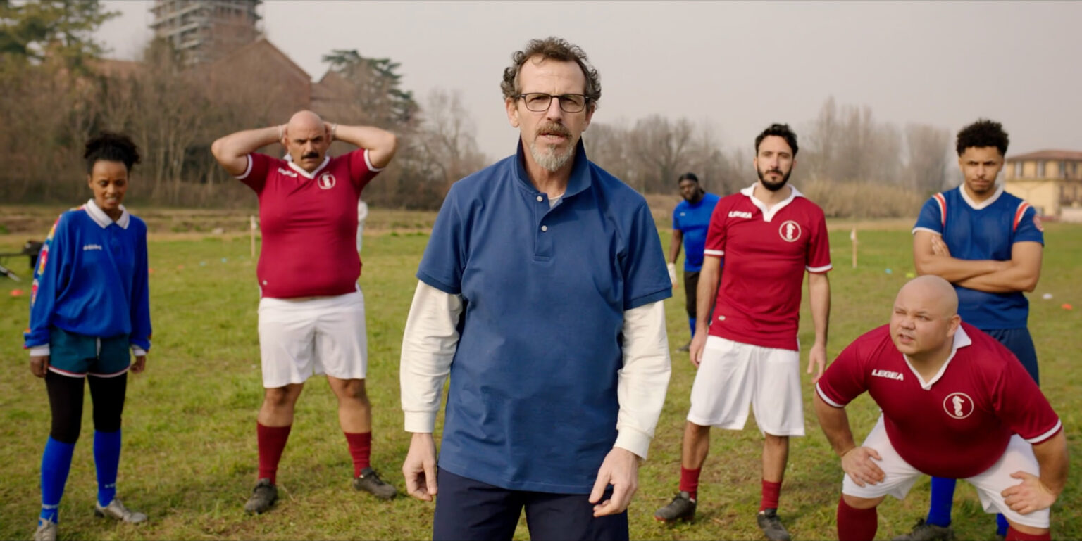 Milan, Germano Lanzoni: Gabbia ha il Diavolo dentro come Francesco Camarda! Il prossimo urlo è per lui… Germano Lanzoni: Gabbia Diavolo Camarda