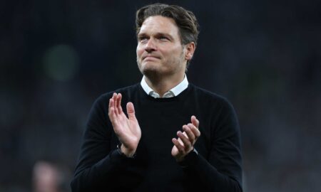 Panchina Milan, spunta il nome di Edin Terzic per il dopo Fonseca. Le ultime Terzic Fonseca