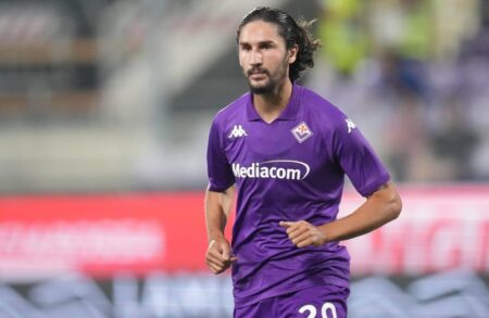 calciomercato Adli Milan Fiorentina