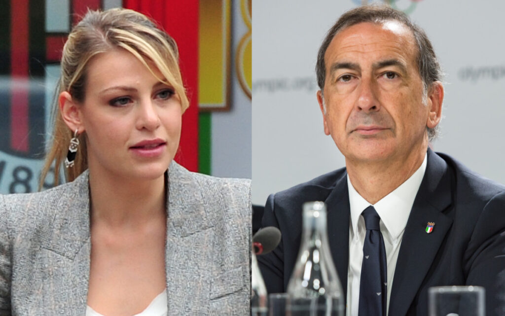 barbara berlusconi combo sala