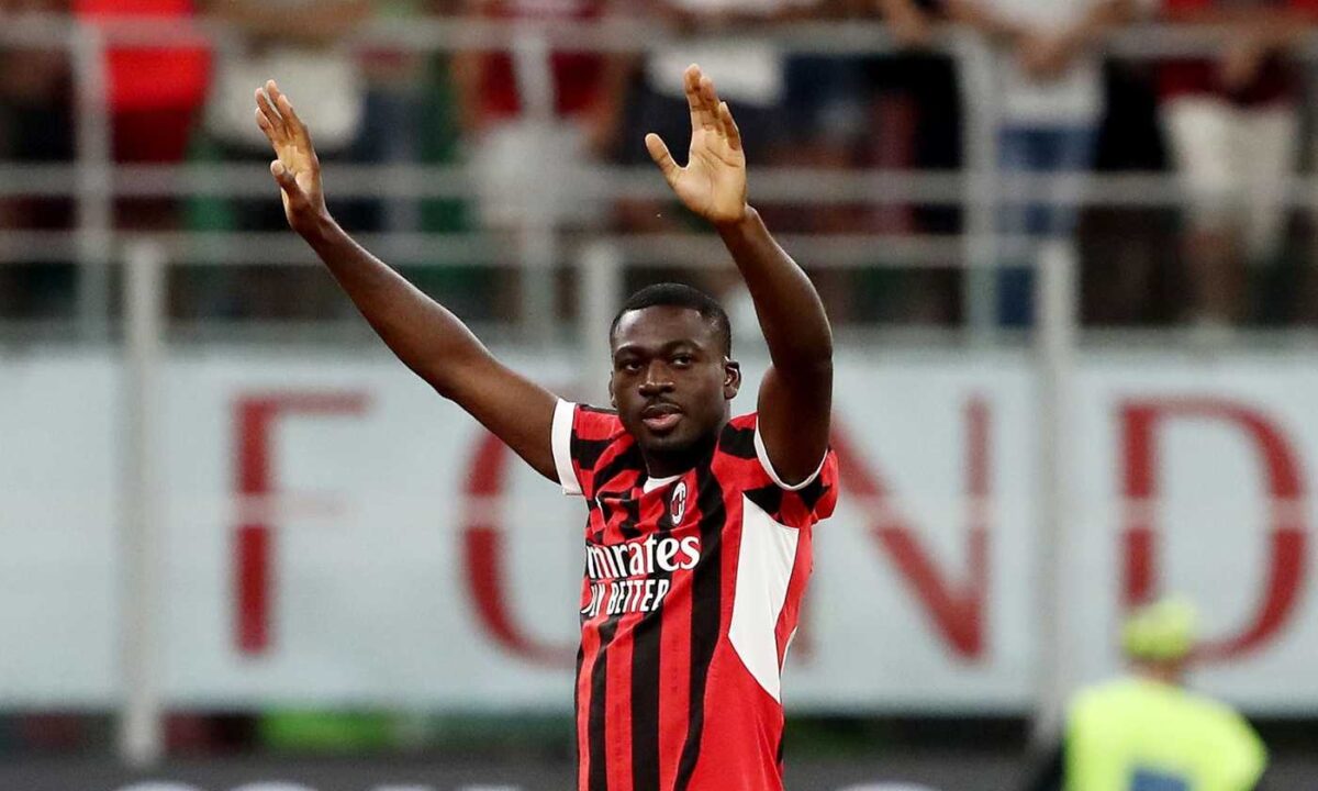 Daily Milan testata giornalistica dedicata all'AC Milan