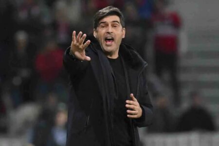 paulo fonseca milan juventus