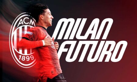 milan futuro