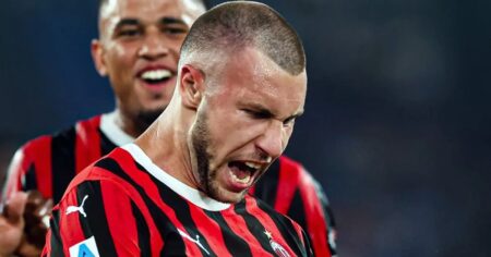 Milan Paulo Fonseca Leao Pavlovic