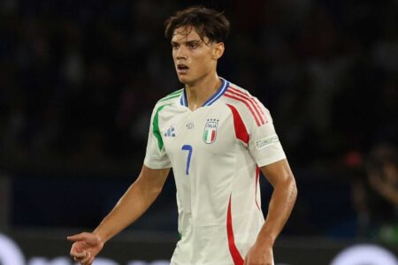 Ricci Cairo Milan inter marotta calciomercato
