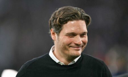 Panchina Milan, dopo Fonseca? Zlatan Ibrahimovic vota Edin Terzic ma c’è un problema! milan, idea terzi per il dopo fonseca