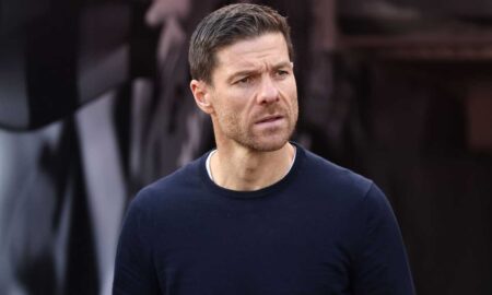 Xabi Alonso Fonseca