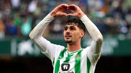 Johnny Cardoso Milan