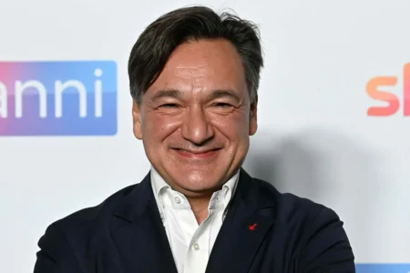 Fabio Caressa Paulo Fonseca Milan