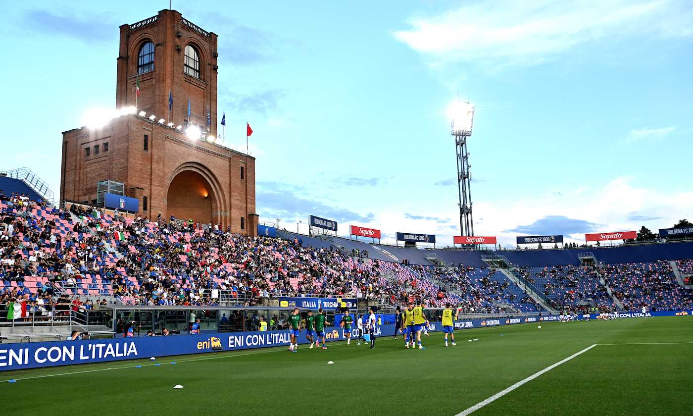 Bologna-Milan è già un caso, il sindaco rinvia: la Lega si oppone. La situazione