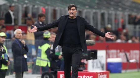 Milan, il Codice Gerenzani: se fai così Paulo Fonseca torni a rischio. Ad alto rischio panchina milan fonseca zlatan ibrahimovic moncada milan