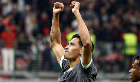 calciomercato Milan Reijnders Real Madrid