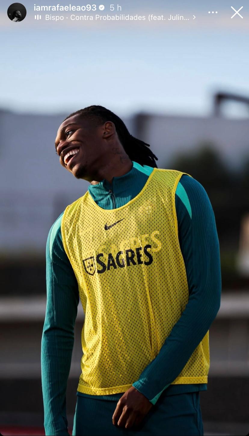 Rafael Leao