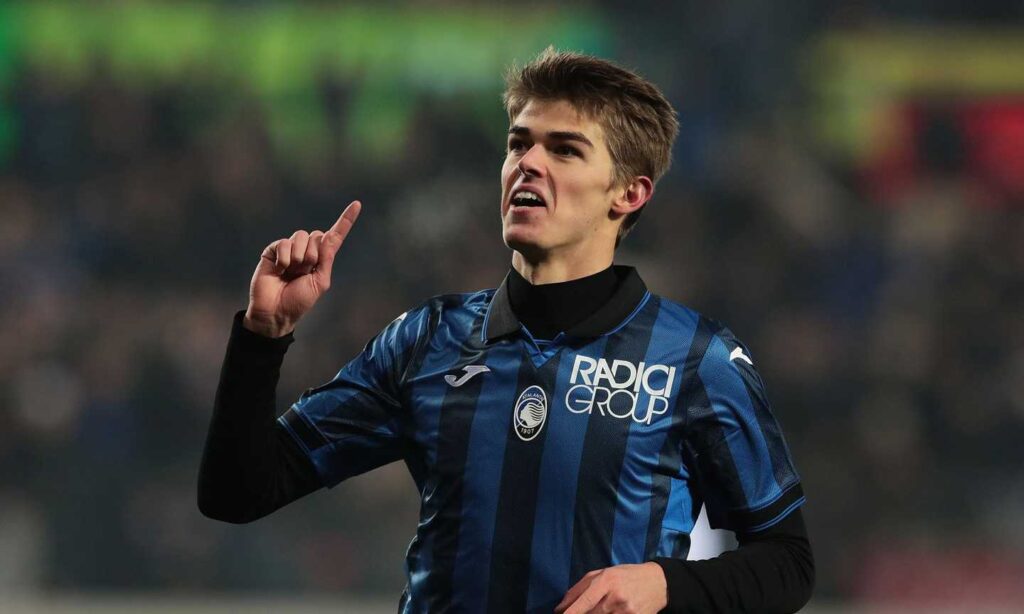 Ex Milan, Charles De Ketelaere rimpianto di Furlani