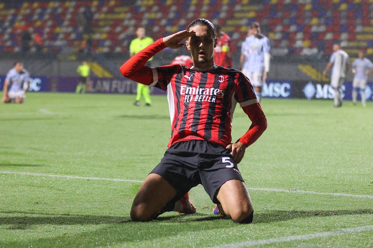demirel hodzic milan