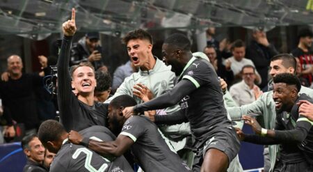 Milan, il pensiero dell’avvocato del Diavolo: è nata una stella tutta rossonera… milan stella