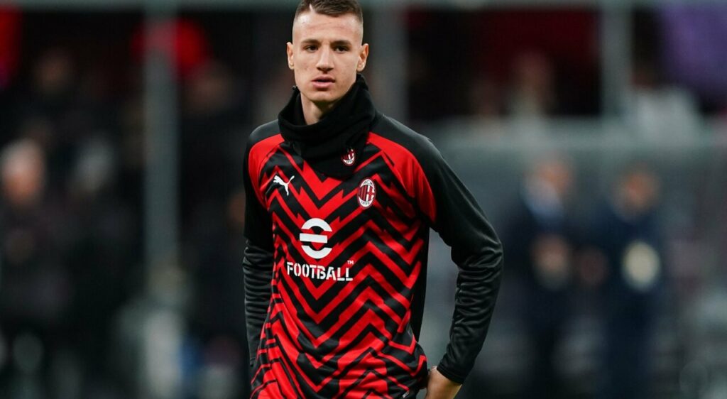 Camarda Milan Fonseca