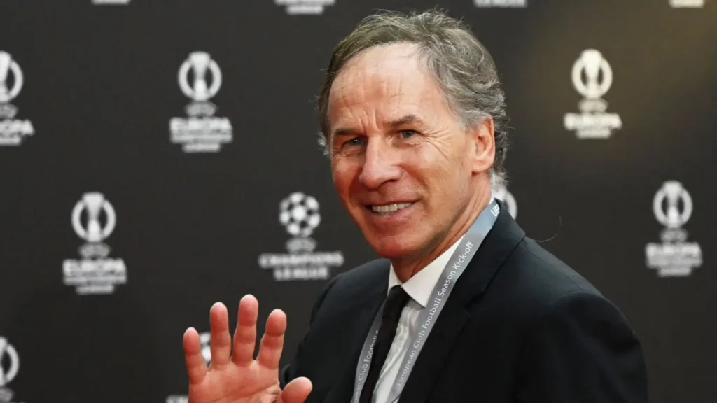 milan baresi