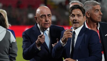 cessione monza, fininvest