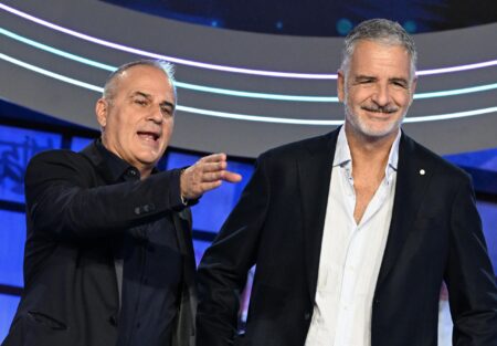 Milan Gherarducci Gialappa's Band Ibrahimovic