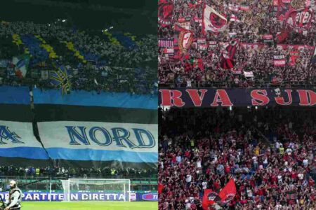 Caso ultras, omicidio Boiocchi: era contrario al patto con la Curva Sud. La ricostruzione inchiesta curve milano caso ultras inter milan juventus