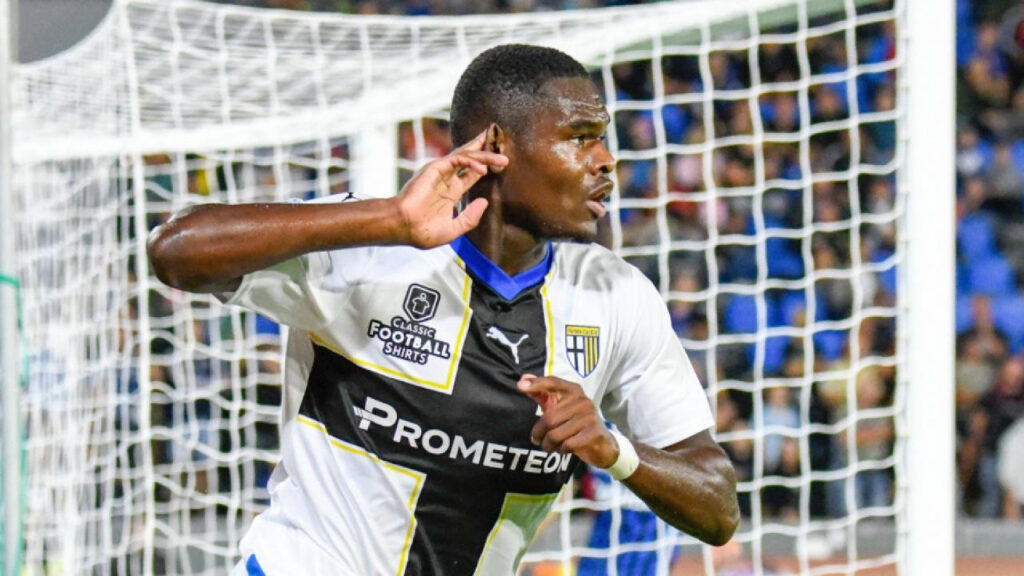 Calciomercato Milan, Abraham non convince e Geoffrey Moncada vuole Bonny del Parma