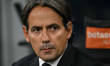 caso ultras, simone inzaghi