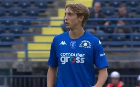 Calciomercato Milan, sorpasso della Lazio nella corsa a Jacopo Fazzini? Gli ultimi aggiornamenti milan jacopo fazzini