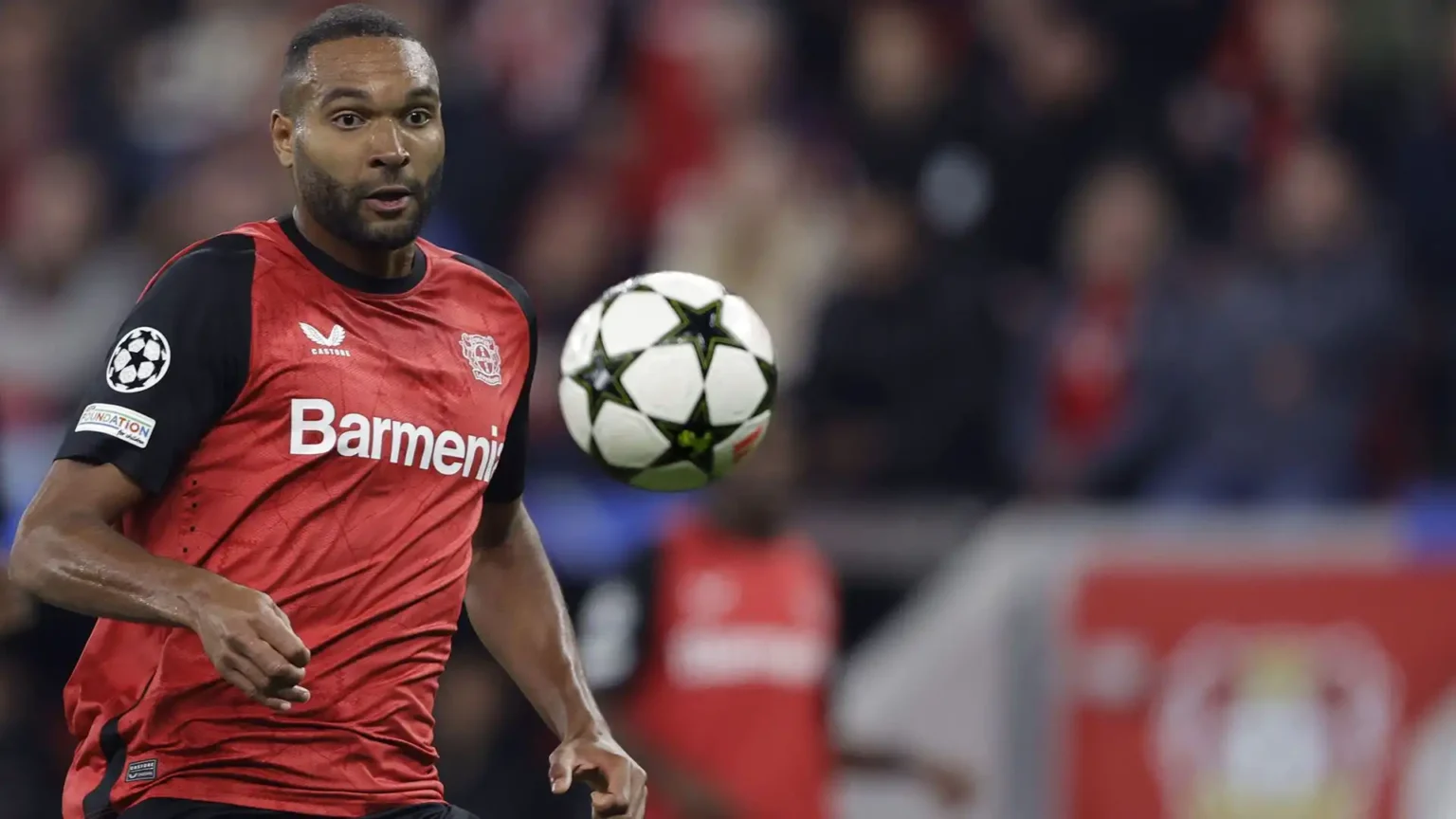 jonathan tah milan