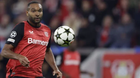 Calciomercato, il Milan lancia la sfida all’Inter per Jonathan Tah? jonathan tah milan