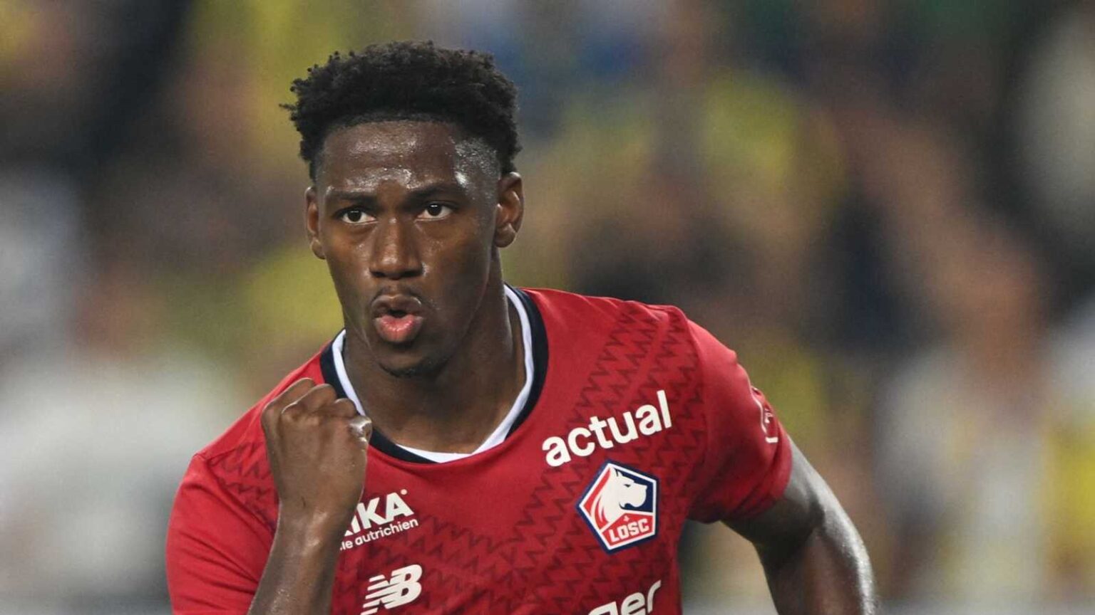 calciomercato milan, david al posto di abraham