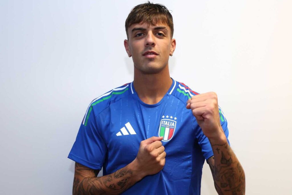 calciomercato milan, daniel maldini italia fiorentina