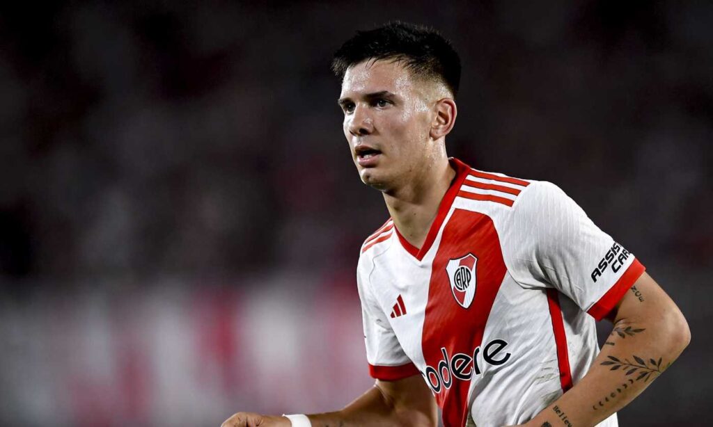 mastantuono Milan Real Madrid