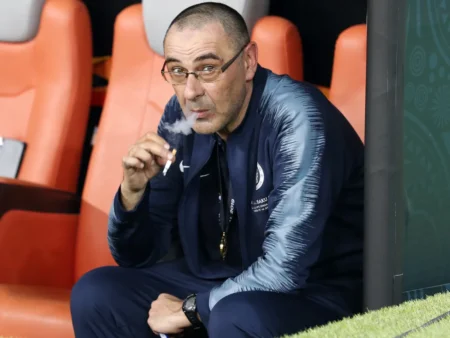 Sarri