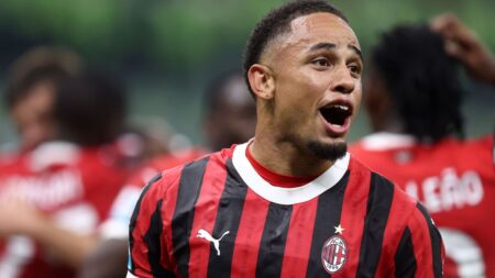 Calciomercato Milan-Napoli, Paulo Fonseca blinda Noah Okafor: ecco come cambia il futuro. E rafael leao?