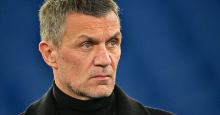 calciomercato milan roma daniel maldini