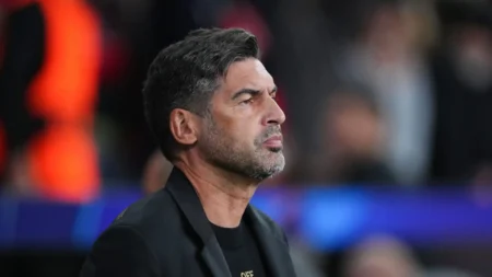 Milan, il pensiero dell’avvocato del Diavolo: il tempo della scuola è finito. In Champions League serve altro! Paulo Fonseca Milan sassuolo panchina