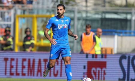 Pezzella Terracciano Milan Fonseca