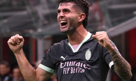 Pulisic Milan rinnovo