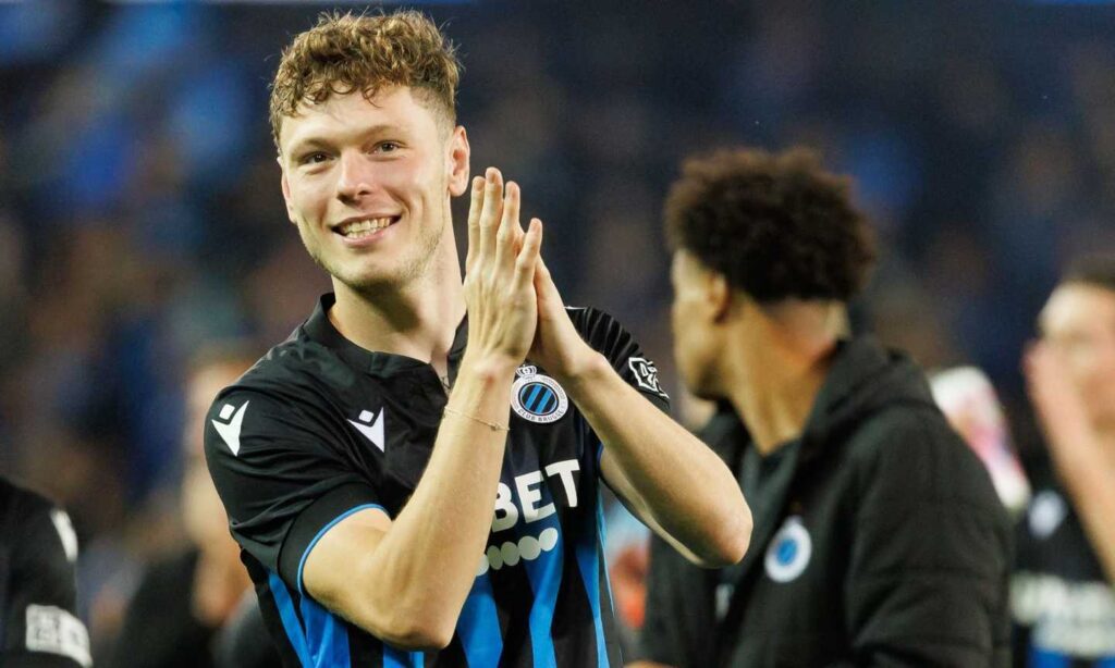 Calciomercato Milan Abraham Morata Skov Olsen Moncada