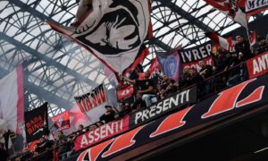 Milan