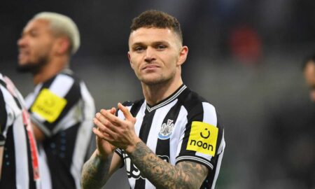 Calciomercato Milan, Kieran Trippier è il dopo Davide Calabria? La situazione calciomercato milan, trippier il dopo calabria