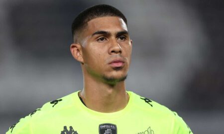 calciomercato milan, vasquez empoli