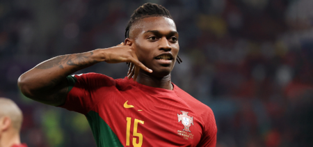 Milan, Roberto Martinez: Rafa Leao? Uno dei migliori al mondo. Le parole Martinez Milan Leao