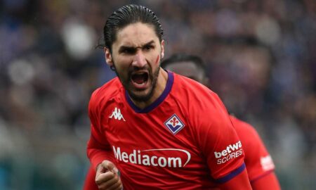 calciomercato milan Yacine Adli