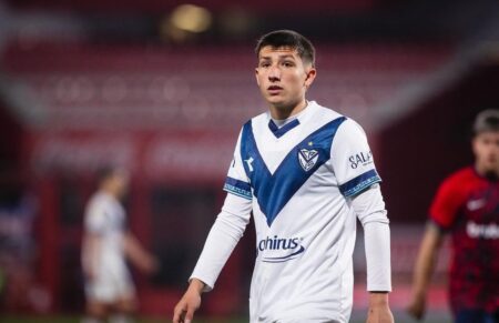 Calciomercato Milan, Geoffrey Moncada guarda in Argentina: occhi su Thiago Fernandez. Il profilo