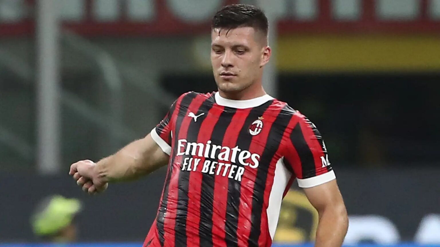 Calciomercato Milan, Luka Jovic a un passo dall’addio: interesse in Spagna e Turchia. Occhio al Torino fonseca