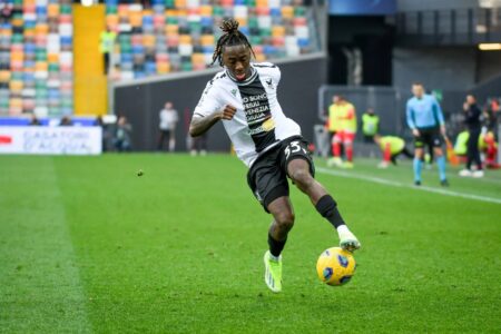 Calciomercato Milan, il vice Theo Hernandez arriva dall’Udinese. Il nome